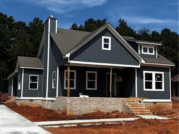 60 Oxford Rd, Oxford, GA 30054