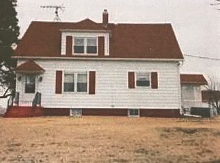 1453 E 1600n Rd, Roberts, IL 60962