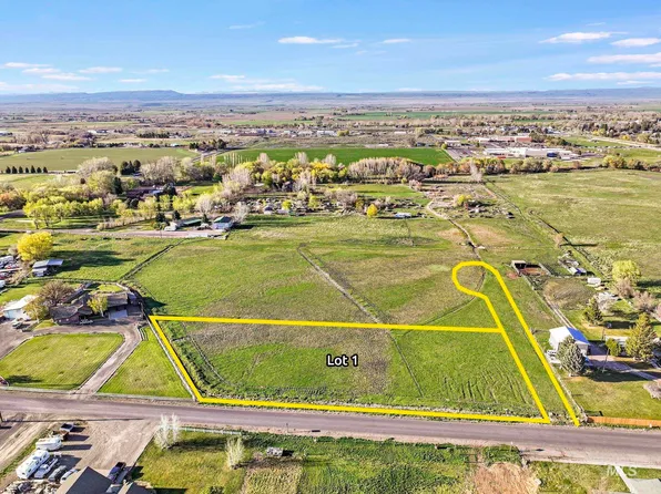 PARCEL 1 14th Ave W, Gooding, ID 83330