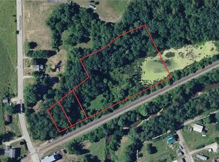 3165 County Road 39, Bloomingdale, OH 43910