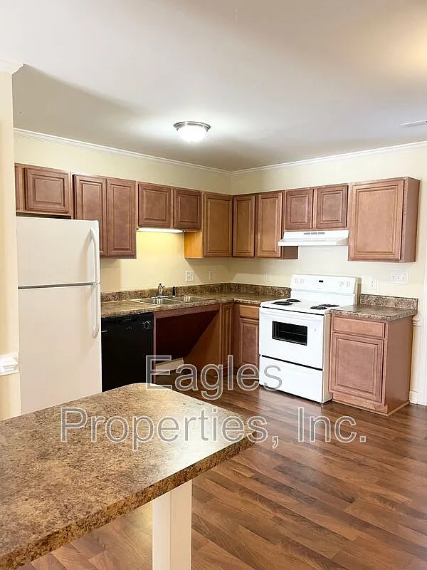 Building Photo - 2721 Hatteras Dr