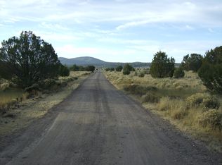4909 N Red Mountain Rd, Williams, AZ 86046