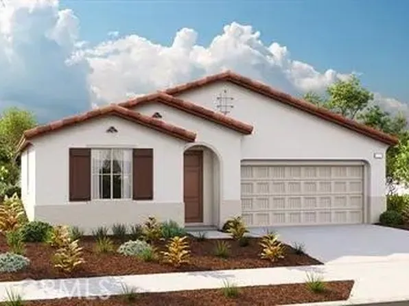 2459 Spring Wheat St, Perris, CA 92570