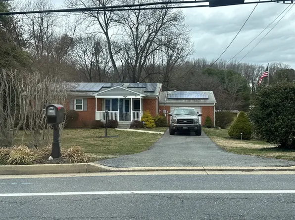 9140 Vollmerhausen Rd, Savage, MD 20763