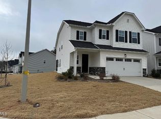 152 Canyon Gap Way, Raleigh, NC 27610