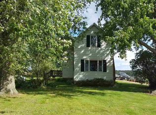 C3848 River Rd, Stratford, WI 54484