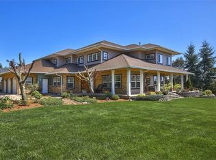7028 26th St NW, Gig Harbor, WA