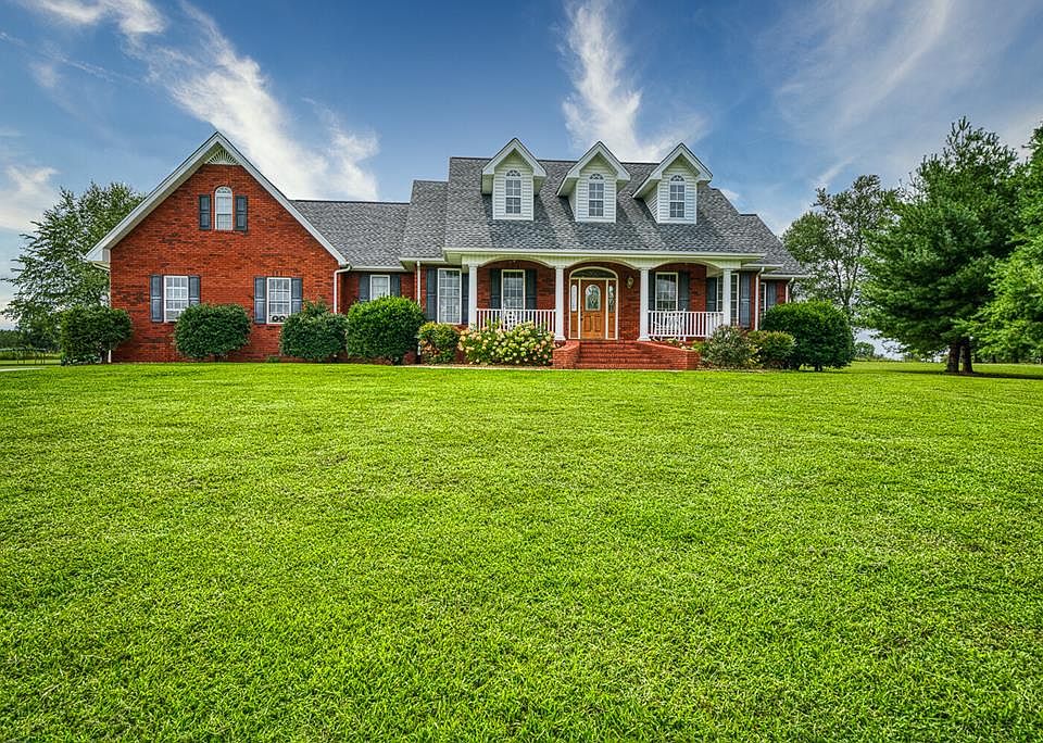 236 Rum Creek Ln, Sparta, TN 38583 Zillow