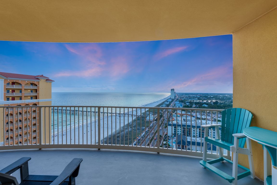15928 Front Beach Rd 2202 Twilight - AWP Media 026