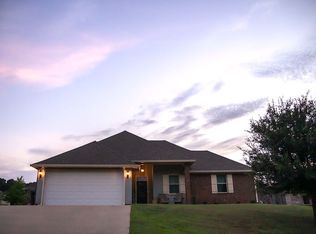 3109 Canal St, Ruston, LA 71270