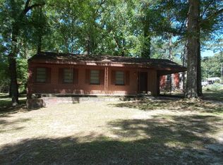 200 Hall Dr, Ozark, AL 36360