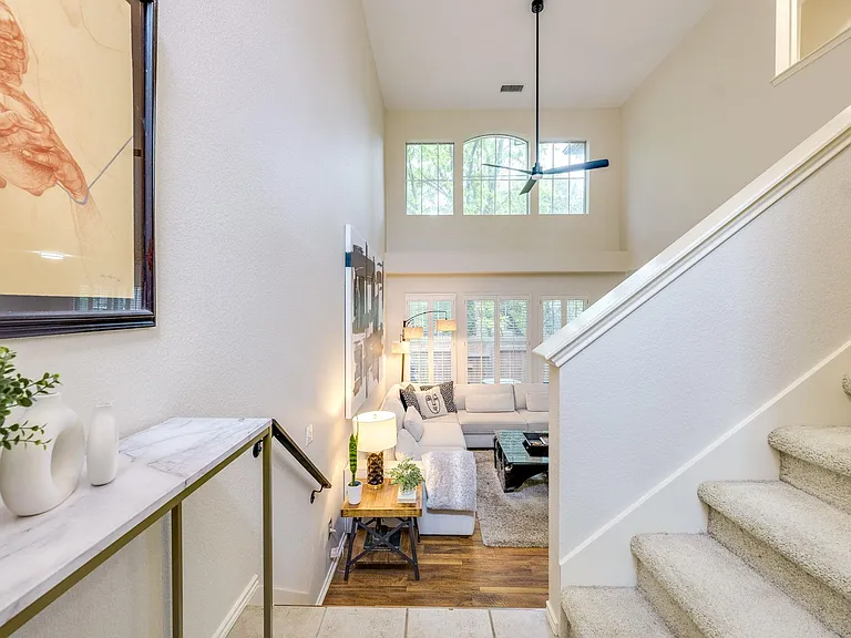 4501 Whispering Valley Dr #3 — Photo 5