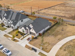 201 Barn Swallow Dr, Celina, TX 75009