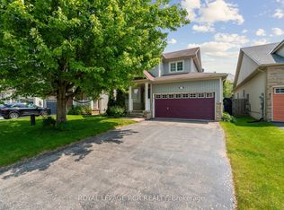 257 Berry St, Shelburne, ON L9V3E1