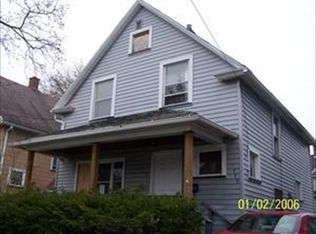 1283 North St, Rochester, NY 14621