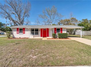 4701 Keysville Ave, Spring Hill, FL 34608