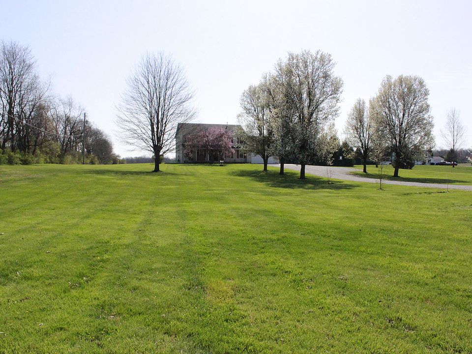 812 Old Mill Rd, Springfield, OH 45506 Zillow