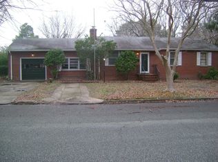 13 Nutmeg Quarter Pl, Newport News, VA 23606