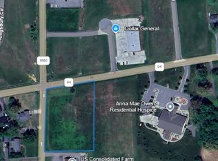 0 State Route 94 W, Murray, KY 42071