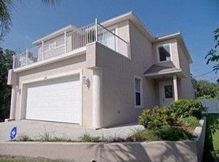 2651 Lakeshore Dr, Flagler Beach, FL 32136