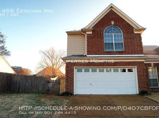 1466 Estacada Way, Cordova, TN 38018