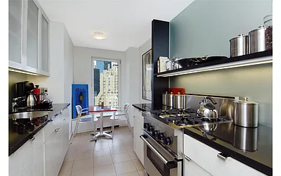 Sold by Douglas Elliman