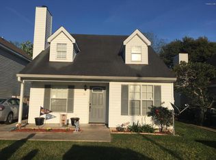 111 Earline Dr, Lafayette, LA 70506