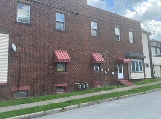 602 E Lutton St FLOOR 2, New Castle, PA 16101
