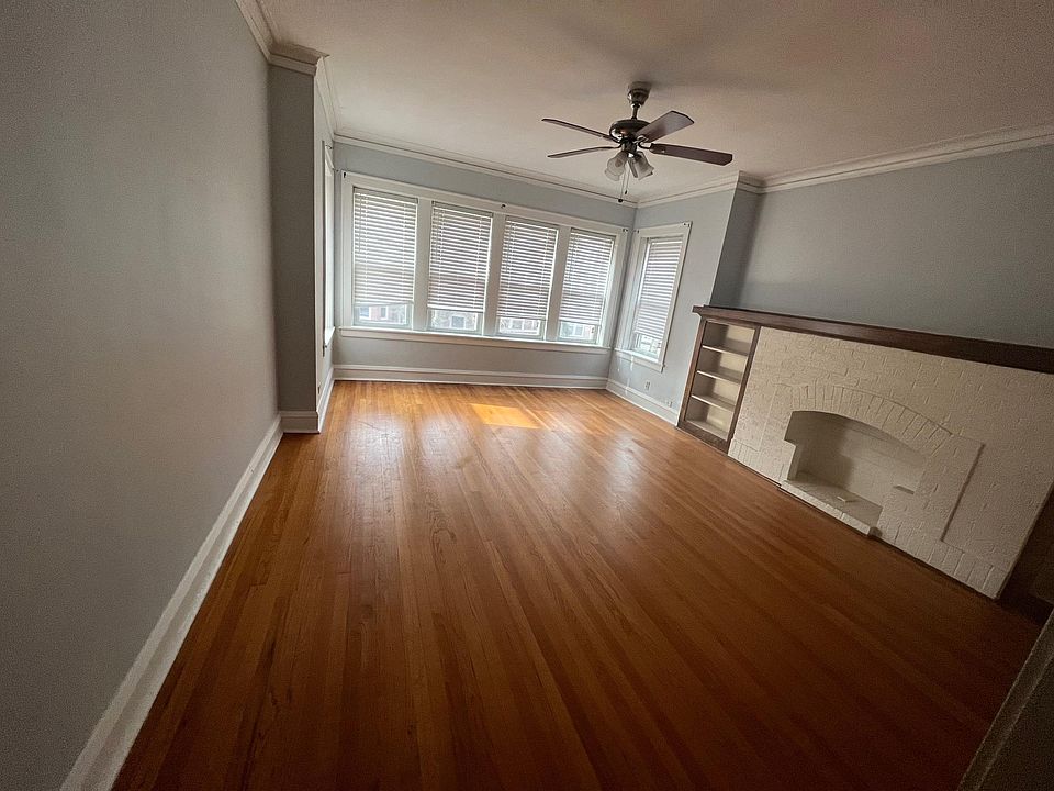 1st image of 5853 N Campbell Ave #2