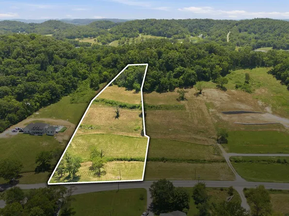 297 Old Carters Creek Pike, Franklin, TN 37064