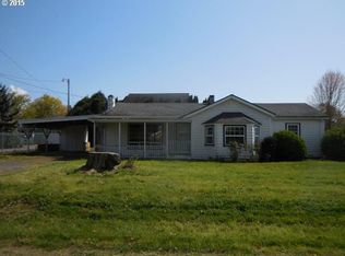 1917 17th St, Springfield, OR 97477