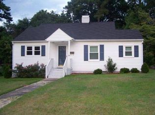 610 Townsend St, Fayetteville, NC 28303