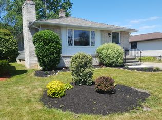 26 Nancy Pl, Buffalo, NY 14227