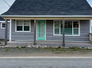 15491 Cabot Trl, Cheticamp, NS B0E 1H0