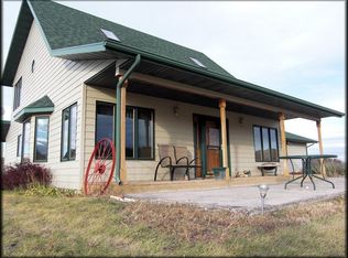 13122 Pleasant Valley Rd, Sturgis, SD 57785