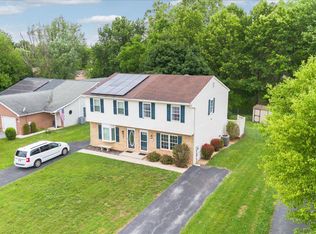 18024 Edith Ave, Maugansville, MD 21767