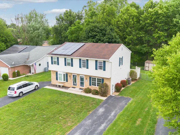 18024 Edith Ave, Maugansville, MD 21767
