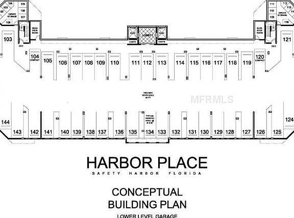 5th image of 101 S Bayshore Blvd #7D
