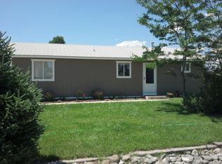 501 6th St, Cody, WY 82414