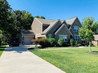 5678 N McCormick Tl, Milford, OH 45150