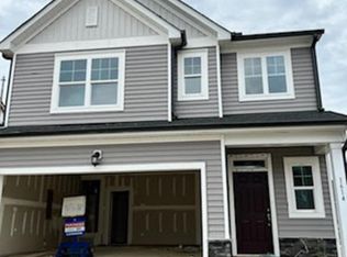 1627 Chestnut Tree Dr, Fuquay Varina, NC 27526