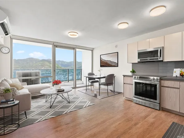 1631 Kapiolani Blvd APT 4201, Honolulu, HI 96814