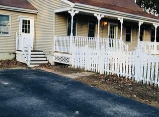 985 Stafford St, Leicester, MA 01524