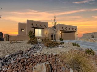 4343 Isleta Ct, Las Cruces, NM 88011