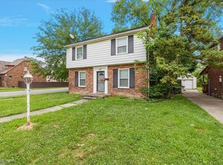 10724 Peerless St, Detroit, MI 48224