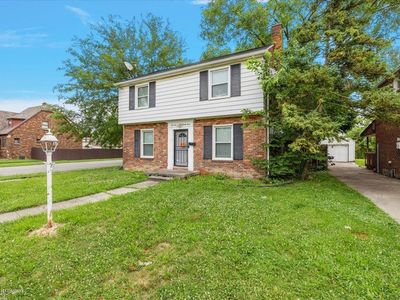 10724 Peerless St, Detroit, MI, 48224