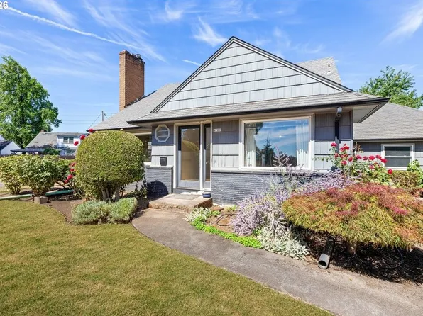4729 N Willamette Blvd, Portland, OR 97203