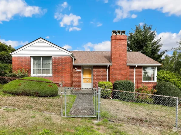 10002 9th Avenue NW, Seattle, WA 98177