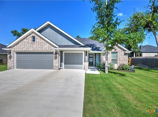 6129 Messina Dr, Temple, TX 76502