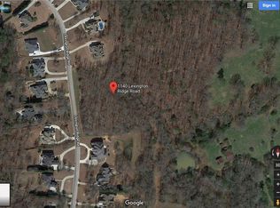 1140 Lexington Ridge Rd, Hoschton, GA 30548